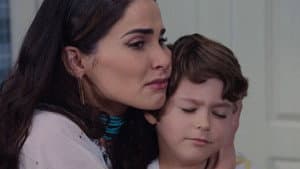 Él es Marco, el papá de Diego