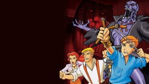 The Mummy: The Animated Series — foto 3