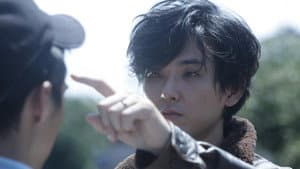 散歩する侵略者 — foto 1