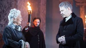 Branagh Theatre Live: The Winter's Tale — foto 3