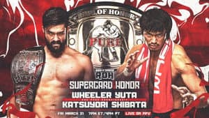 ROH: Supercard of Honor 2023 — foto 2