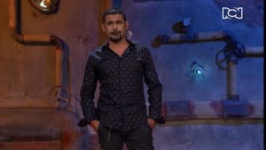 Los Comediantes de La Noche — foto 9
