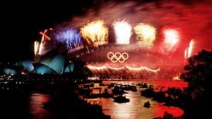 Sydney 2000 Olympics Closing Ceremony — foto 1