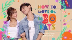 How to Move On in 30 Days — foto 1
