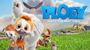 Ploey: Cabeza de Chorlito — foto 12