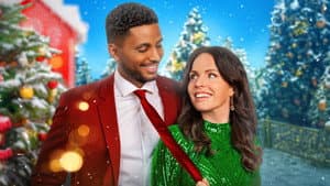 The Perfect Christmas Date — foto 1