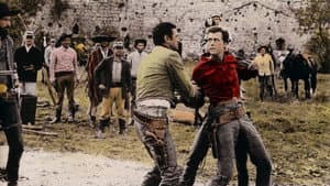 Sette winchester per un massacro — foto 1