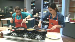 Batalha dos Cozinheiros: America Latina — foto 1