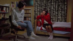 女教師を剥ぐ — foto 12
