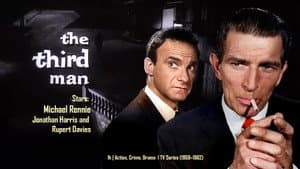 The Third Man — foto 1