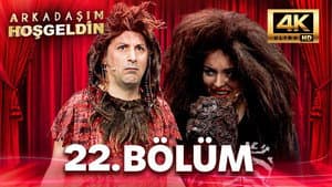 Episodio 22