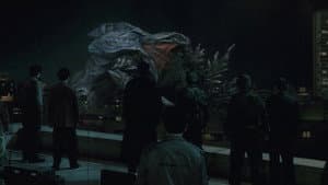 Godzilla 2000 — foto 7