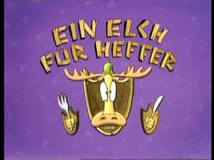 Un Alce para Heffer