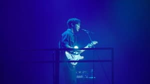 더 영 맨 앤드 더 딥 씨 (비투비 임현식) — foto 2