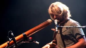 Xavier Rudd: Good Spirit Live at the Enmore — foto 1