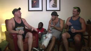 Best Friends With Brian Myers — foto 1