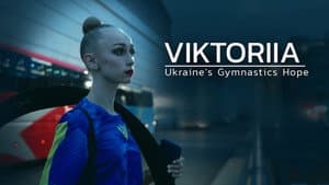 Viktoriia: Ukraine's Gymnastics Hope — foto 1