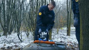 WWII Bomb Hunters — foto 5