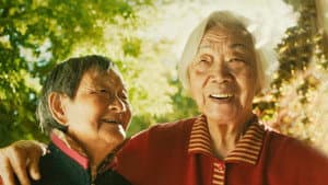 Abuela y abuela — foto 1