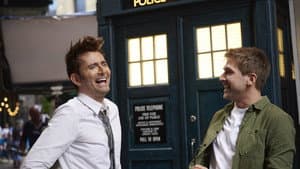 Doctor Who: Unleashed — foto 6