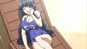 ビーチクビーチ～南国乳辱撮影会～ — foto 3