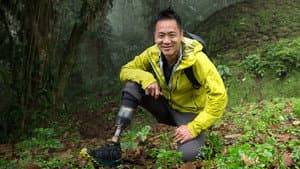 Lost Cities with Albert Lin — foto 3