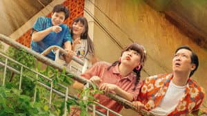 Nhà Ba Tôi Một Phòng — foto 3