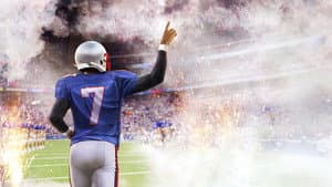 NFL: The Grind — foto 1