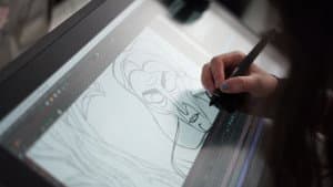 De la idea a la pantalla con Glow Animation Studio — foto 2