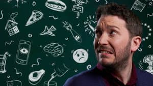 Jon Richardson: Ultimate Worrier — foto 10