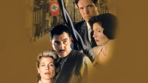 Rescuers: Stories of Courage - Two Couples — foto 1