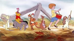 Las nuevas aventuras de Winnie the Pooh — foto 7