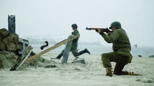 Operación Overlord — foto 2