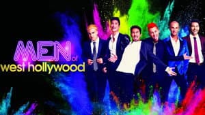 Men of West Hollywood — foto 1
