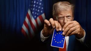 Trump & us – Wie er unsere Welt verändert — foto 1