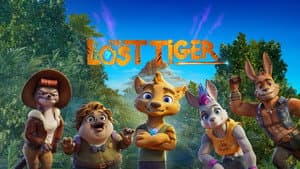 The Lost Tiger — foto 6