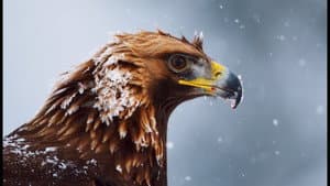 Superpowered Eagles — foto 1
