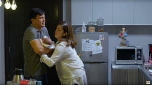 Single/Single: Love Is Not Enough — foto 1