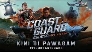 Coast Guard Malaysia: Ops Helang — foto 2