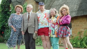 Keeping Up Appearances — foto 1