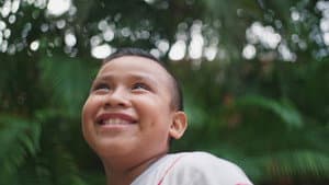 A Million Smiles: The Story of Baseball Without Borders — foto 9