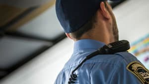 A.P. Agents de protections — foto 4