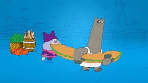 Chowder — foto 3
