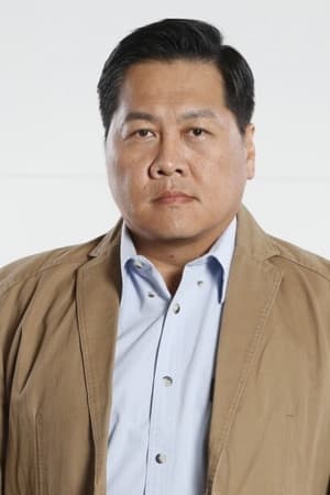 朱德剛