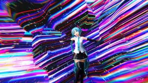 Hatsune Miku: Miku Expo 2021 Online — foto 3