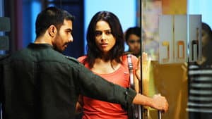 நடுநிசி நாய்கள் — foto 1