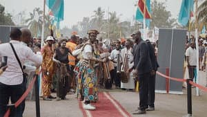 Lumumba, le retour d'un héros — foto 2