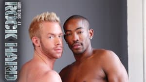 Auditions 41: Rock Hard — foto 1