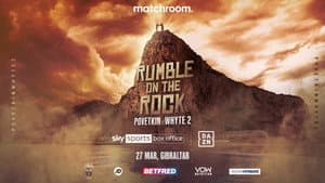 Alexander Povetkin vs. Dillian Whyte II — foto 2