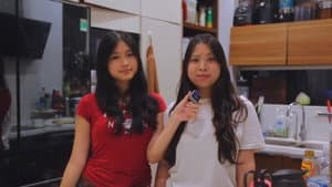European Rice: The Journey of Beverly Ho-Billies — foto 1